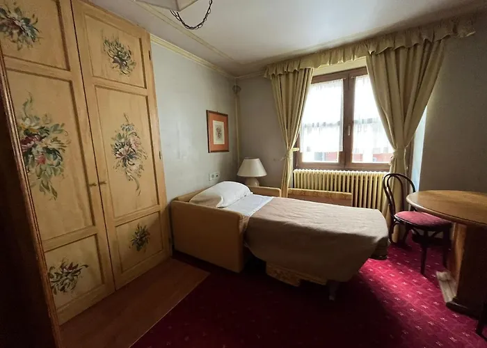 Hotel Posta R.T.A.