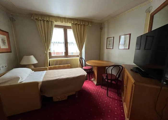Hotel Posta R.T.A.
