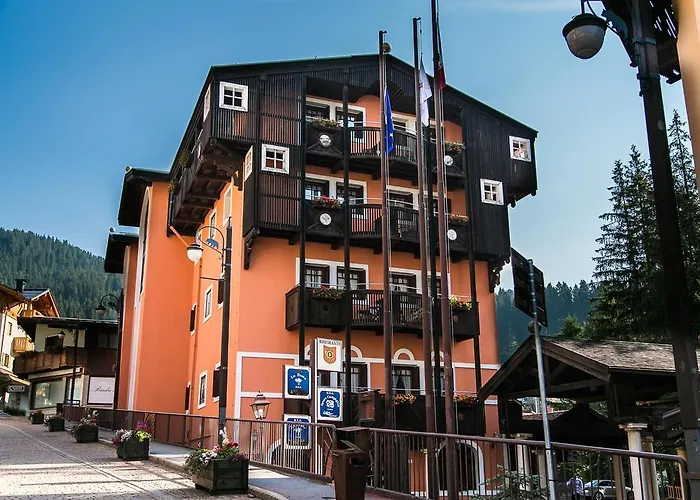 Hotel Posta R.T.A.