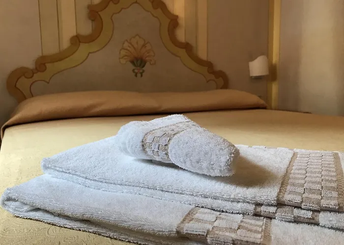 Hotel Posta R.T.A.