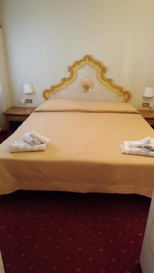 Hotel Posta R.t.a. Madonna