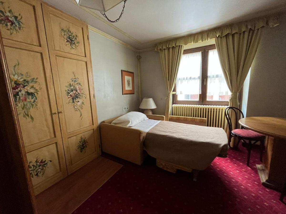 Hotel Posta R.t.a. Madonna