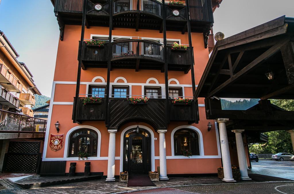 Hotel Posta R.t.a.