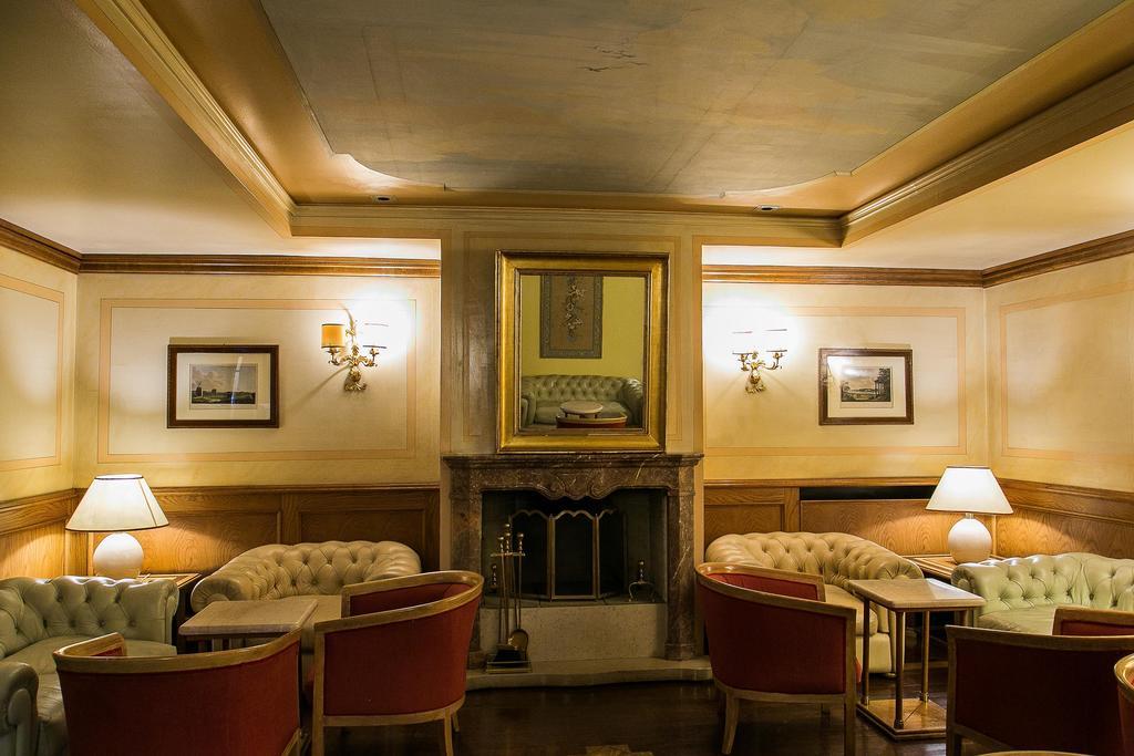 Hotel Posta R.t.a. 3*