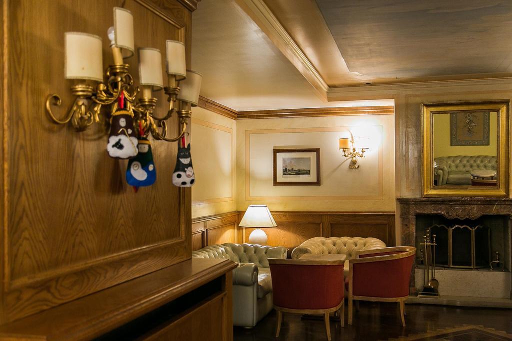 Hotel Posta R.t.a. 3*