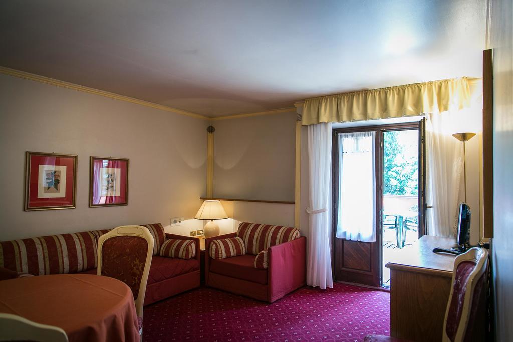 Hotel Posta R.t.a.