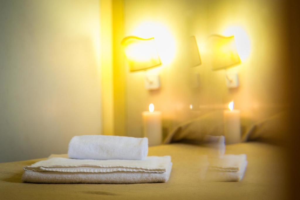 Posta R.t.a. Hotel 3*