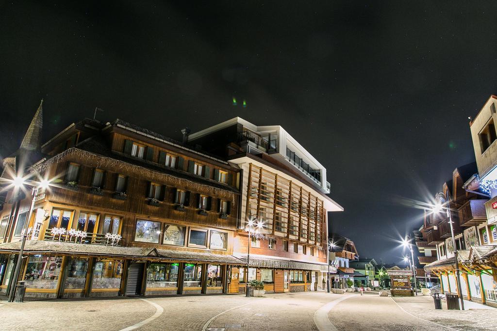 Posta R.t.a. Hotel