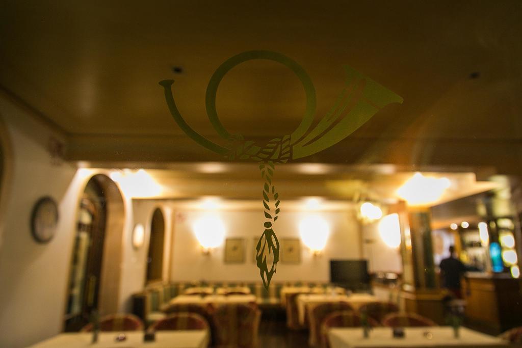 Hotel Posta R.t.a. Madonna