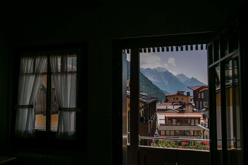 Posta R.t.a. Hotel 3*