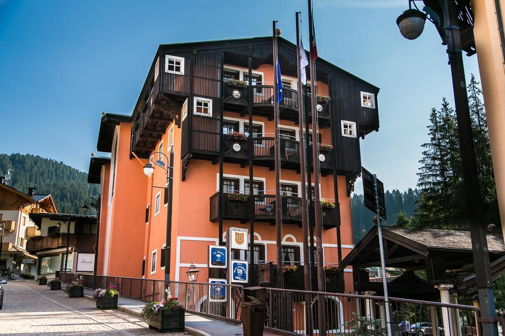 Hotel Posta R.t.a.