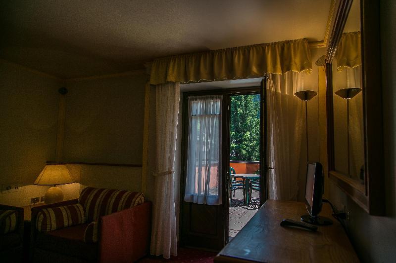 Hotel Posta R.t.a. Madonna