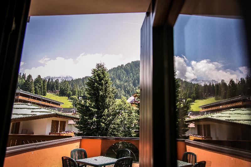 Posta R.t.a. Hotel Madonna