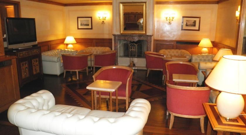 Hotel Posta R.t.a.